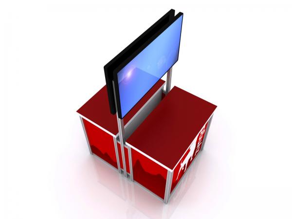 MOD-1562 Monitor Stand